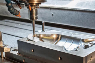 Sản Xuất Gia Công Khuôn