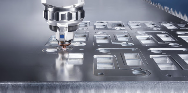 Gia công khuôn ép logo để làm gì