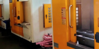 Gia công khuôn ép là gì