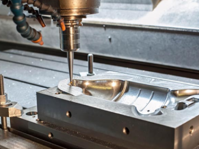 Sản Xuất Gia Công Khuôn